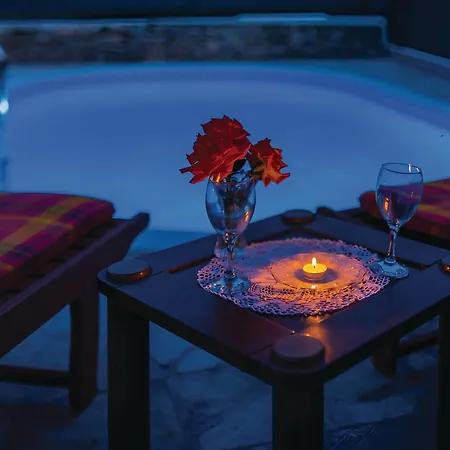 New! Authentic Stone House In National Park Krka Holiday home