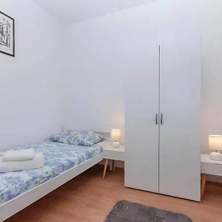 New! Authentic Stone House In National Park Krka Holiday home *