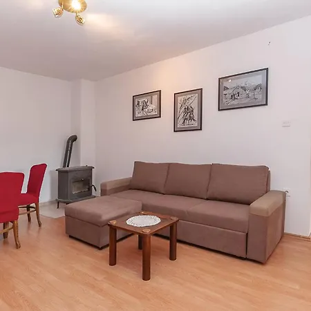 New! Authentic Stone House In National Park Krka *