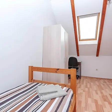 New! Authentic Stone House In National Park Krka * Puljane