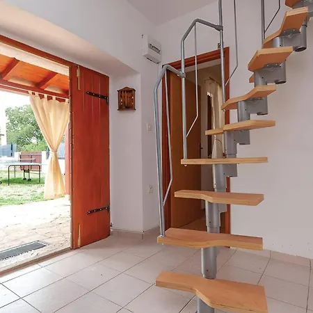 New! Authentic Stone House In National Park Krka Holiday home Puljane