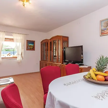 New! Authentic Stone House In National Park Krka Puljane