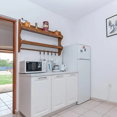 New! Authentic Stone House In National Park Krka