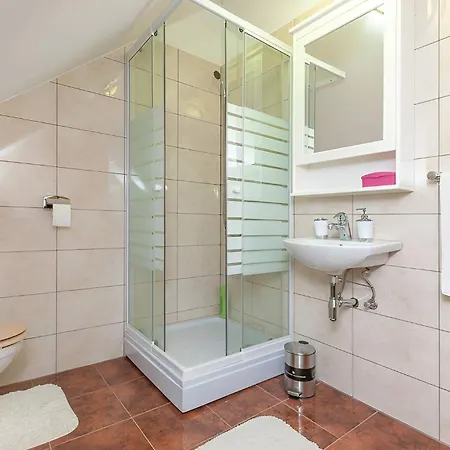 New! Authentic Stone House In National Park Krka Holiday home