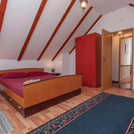New! Authentic Stone House In National Park Krka