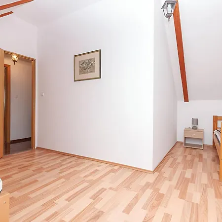 New! Authentic Stone House In National Park Krka Puljane