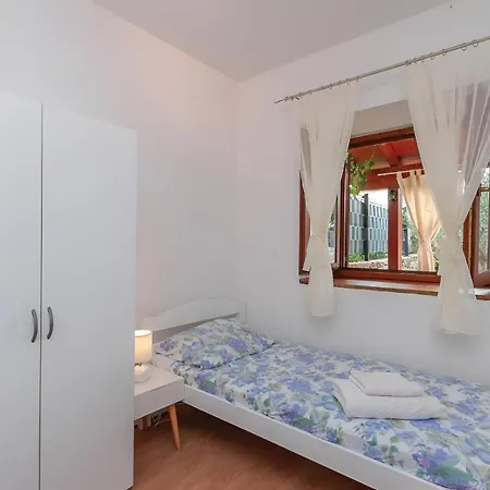 New! Authentic Stone House In National Park Krka