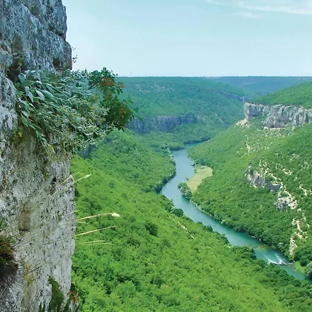 New! Authentic Stone House In National Park Krka Holiday home