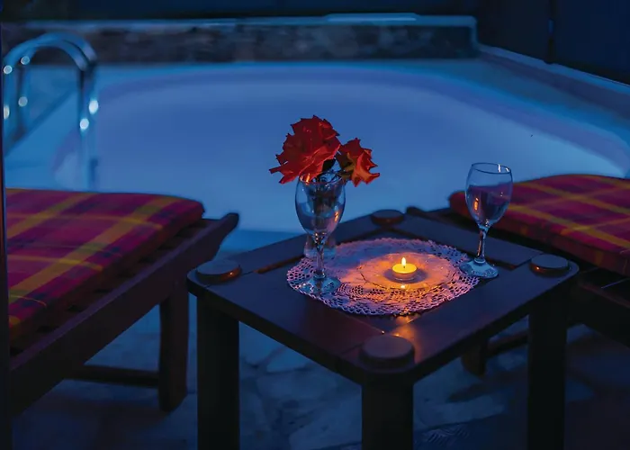 New! Authentic Stone House In National Park Krka Vakantiehuis