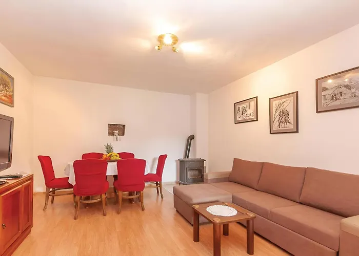 New! Authentic Stone House In National Park Krka Puljane