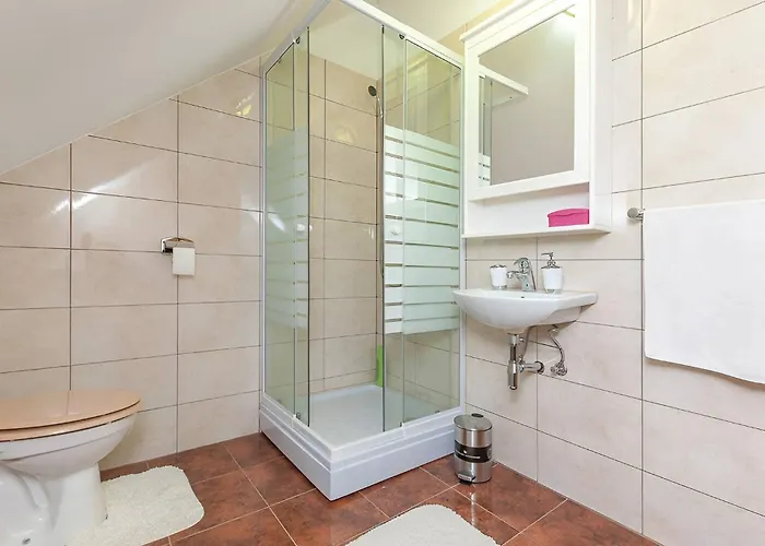 New! Authentic Stone House In National Park Krka Vakantiehuis