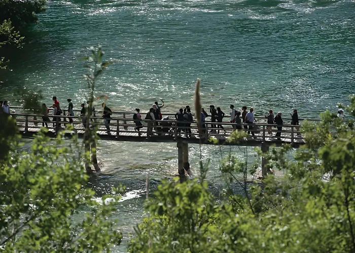 New! Authentic Stone House In National Park Krka Vakantiehuis