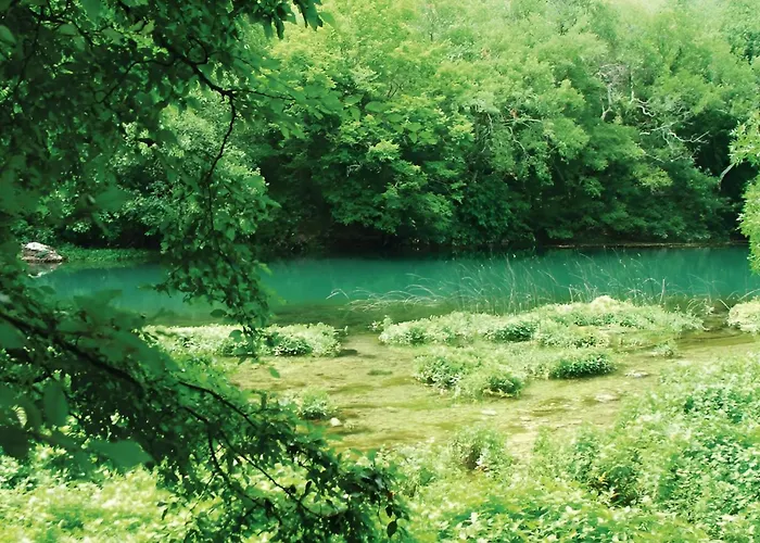 New! Authentic Stone House In National Park Krka Vakantiehuis Puljane