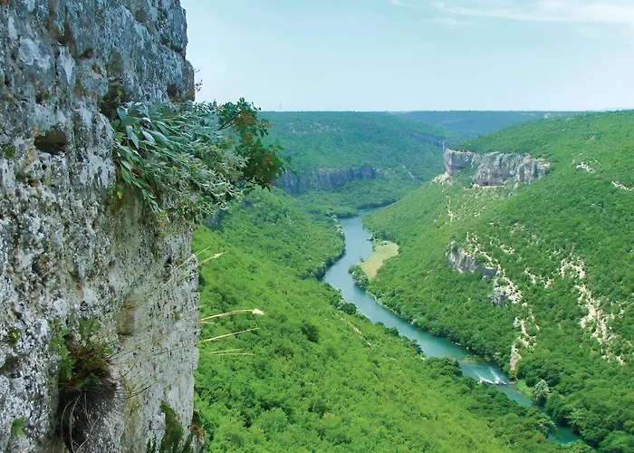 New! Authentic Stone House In National Park Krka Vakantiehuis